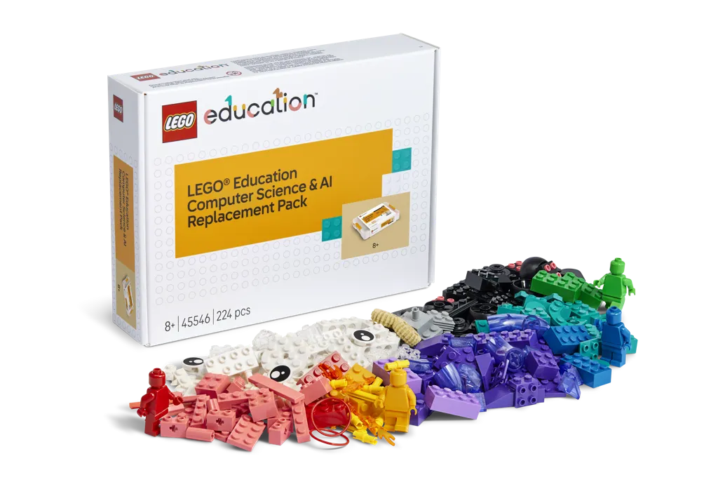 45546 補充用パック 小学3～6年生